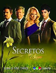 Secretos de amor (2010) - Stream Online