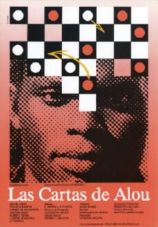 Las cartas de Alou (1990) - Stream Online