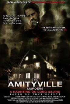 The Amityville Murders (2018) - Stream Online