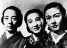 The Brothers and Sisters of the Toda Family (1941) - Stream Online