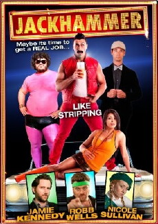Jackhammer (2013) - Stream Online