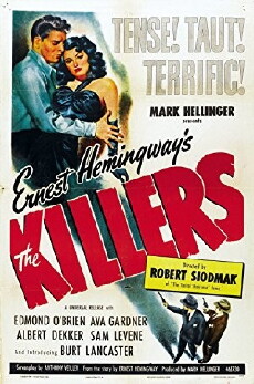 The Killers (1946) - Stream Online