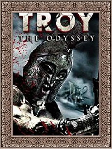 Troy the Odyssey (2017) - Stream Online