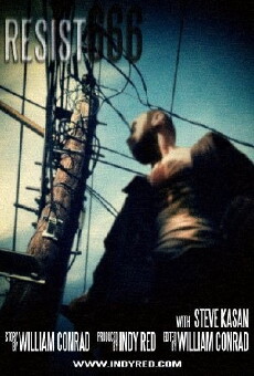 Resist666 (2012) - Stream Online