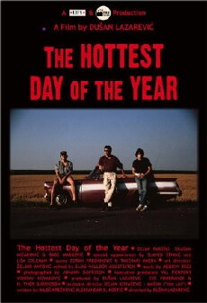 The Hottest Day of the Year (1991) - Stream Online
