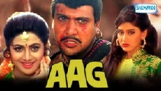 Aag (1994) - Stream Online