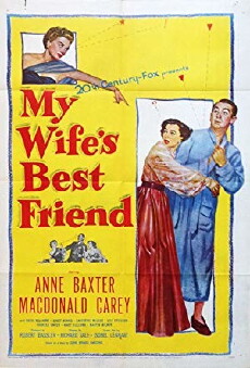 My Wife's Best Friend (1952) - Stream Online
