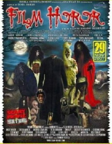 Film horor (2007) - Stream Online