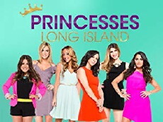 Princesses: Long Island (2013) - Stream Online