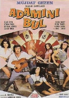 Adamini bul (1975) - Stream Online