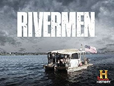 Rivermen (2015) - Stream Online