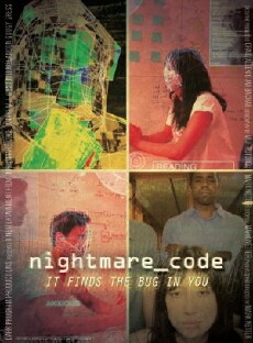 Nightmare Code (2014) - Stream Online