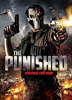 The Punished (2018) - Stream Online