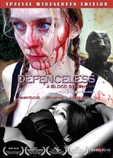 Defenceless: A Blood Symphony (2004) - Stream Online