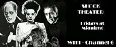 Shock Theater (1961) - Stream Online
