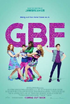 G.B.F. (2013) - Stream Online