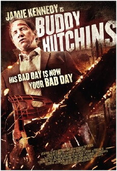 Buddy Hutchins (2015) - Stream Online
