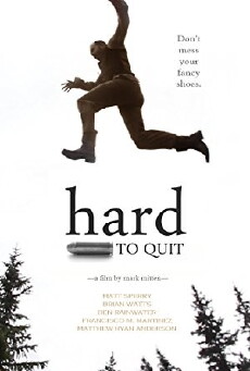 Hard to Quit (2017) - Stream Online