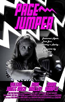 Page-Jumper (2018) - Stream Online