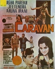 Caravan (1971) - Stream Online