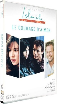 Le courage d'aimer (2005) - Stream Online