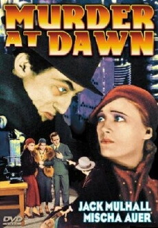 Murder at Dawn (1932) - Stream Online
