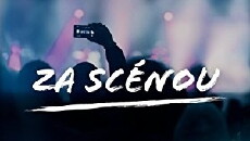 Za scénou (2017) - Stream Online