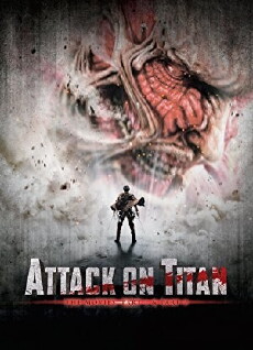 Attack on Titan: Part 2 (2015) - Stream Online