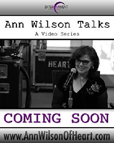 Ann Wilson Talks (2017) - Stream Online