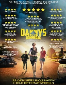 Danny's Doomsday (2014) - Stream Online
