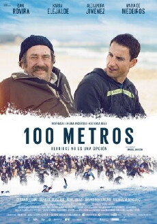 100 metros (2016) - Stream Online