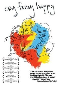Cry Funny Happy (2003) - Stream Online