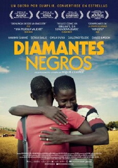 Diamantes negros (2013) - Stream Online