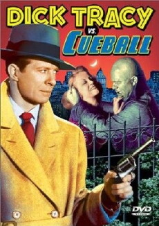 Dick Tracy vs. Cueball (1946) - Stream Online