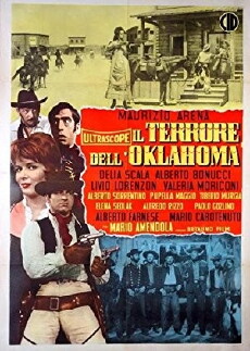 Terror of Oklahoma (1959) - Stream Online
