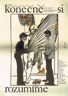 Konecne si rozumíme (1977) - Stream Online