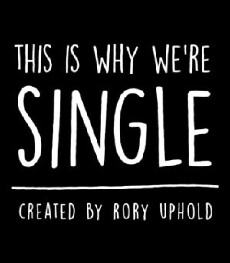 This Is Why We're Single (2015) - Stream Online