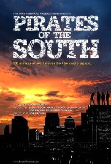 Pirates of the South (2016) - Stream Online