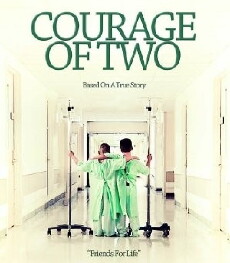 Courage of Two (2015) - Stream Online