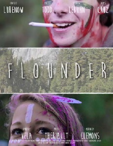 Flounder (2016) - Stream Online