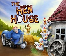 The Hen House (1995) - Stream Online