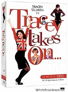Tracey Takes On... (1996) - Stream Online