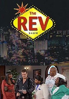 The Rev (2013) - Stream Online