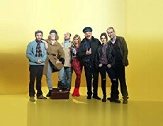 Psiconautas (2016) - Stream Online