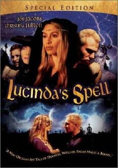 Lucinda's Spell (1998) - Stream Online