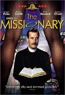 The Missionary (1982) - Stream Online