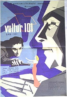 Adler 101 (1957) - Stream Online