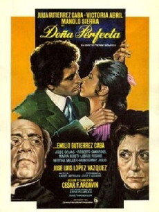 Doña Perfecta (1977) - Stream Online