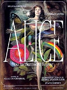 Alice or the Last Escapade (1977) - Stream Online