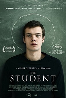 The Student (2016) - Stream Online